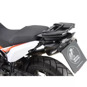 Easyrack motorcycle top case support for KTM 790 Adventure (2019-2020)