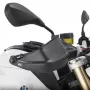 Specific ABS handguards for BMW F 800 R (2015) from GIVI