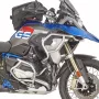 Upper protection bars for BMW R1200GS LC / R1250GS by Givi