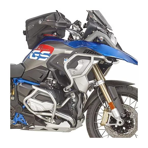 Upper protection bars for BMW R1200GS LC / R1250GS by Givi