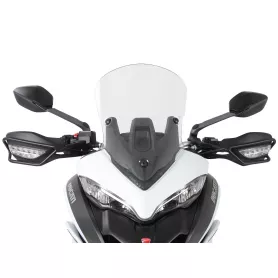 Hand guard for Ducati Multistrada 1200 / S (2015-)