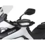 Protector de manos para Ducati Multistrada 1200 / S (2015-)