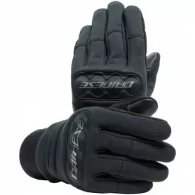 Gloves Dainese Coimbra Unisex - Black