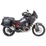 Motorcycle luggage carrier for Honda CRF 1100L Africa Twin / DSG (2019-2021)