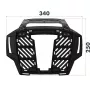 Alurack motorcycle top case support for Honda CRF 1100L Africa Twin / DSG (2019-2021)