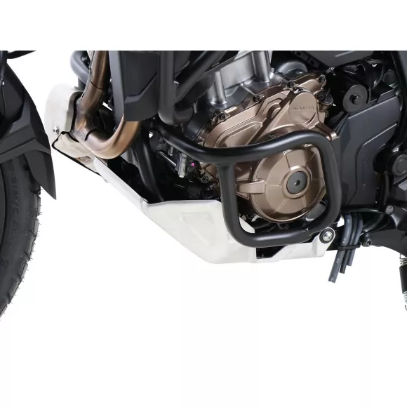 Engine protection bars for Honda CRF 1100L Africa Twin (2019-) from Hepco-Becker