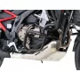 Engine protection bars for Honda CRF 1100L Africa Twin (2019-) from Hepco-Becker