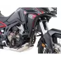 Engine protection bars for Honda CRF 1100L Africa Twin (2019-) from Hepco-Becker