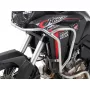 Upper protection bars for Honda CRF 1100L Africa Twin / DSG (2019-)