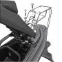 Shad TOP MASTER mount for Yamaha T-Max 530