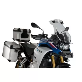 Cúpula Touring Plus con Visera para BMW F850GS/ GS Adventure (2018/2019)