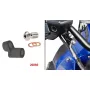 Brake cable adapter for various models of Hornig BMW 