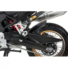 Rear fender for BMW F750GS / F850GS / Adv. (2018-) by Puig - Matte black