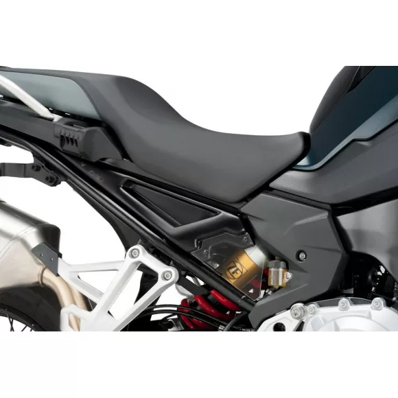 Side covers for BMW F850GS Adventure 2019 by Puig