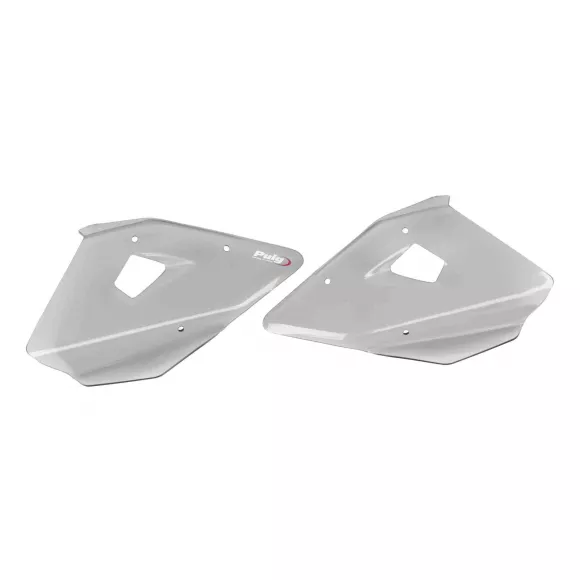 Puig Top Deflectors for BMW F750GS / F850GS / R1200GS LC / R1250GS