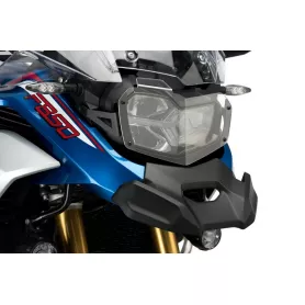 Headlamp protector for BMW F850GS ADVENTURE 2019 from PUIG