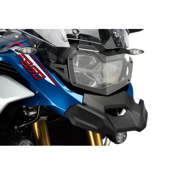 Headlamp protector for BMW F850GS ADVENTURE 2019 from PUIG