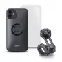 Handlebar mount and case kit for iPhone / Samsung / Huawei by SP Connect