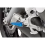 RACING footpegs for BMW F850GS ADVENTURE 2019 by PUIG