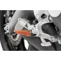 RACING footpegs for BMW F850GS ADVENTURE 2019 by PUIG