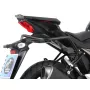 Rear protection bars Driving School for Suzuki GSX-S 125 (2017-)