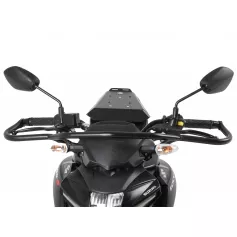 Handlebar protection bars Driving School for Suzuki GSX-S 125 (2017-)