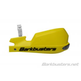 Barkbusters VPS Motocross Hand Protectors - Yellow