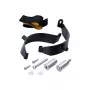 Kit de montaje 351 KIT (necesario si no lleva soporte de Top-case GIVI)