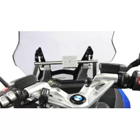 GPS holder for BMW R 1200 RS LC (2015-) by Hornig