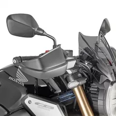 Paramanos específico en ABS para Honda CB 650F (2017-2018) de Givi