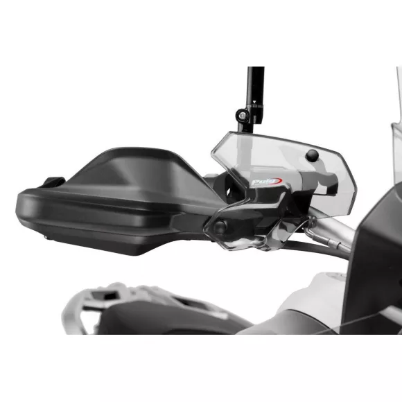 Handlebar deflector for BMW F 850 GS from PUIG