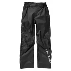 Revit Sphinx H2O Waterproof Pant - Black