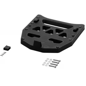 Specific rear adapter for MONOKEY® case Includes Givi MONOKEY® rack