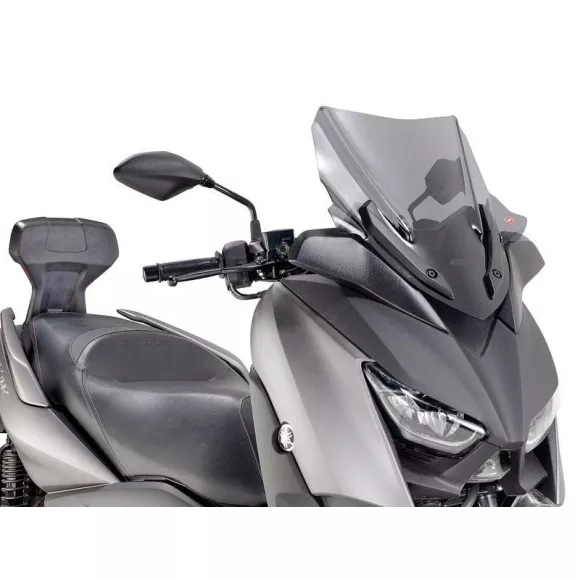 Givi Sport screen for Yamaha X-Max 125 / 300 / 400