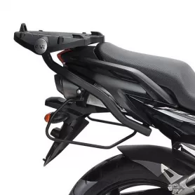 Saddlebag holder for Yamaha F Z6 / FAZER 600 by Givi