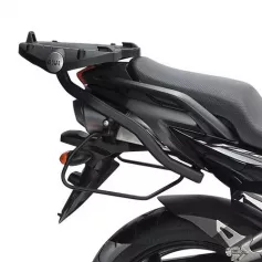 Soporte de alforjas para Yamaha F Z6 / FAZER 600 de Givi