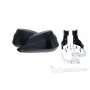 Barkbusters STORM hand protection kit for 22 mm / 25.4 mm handlebars - single point mounting.