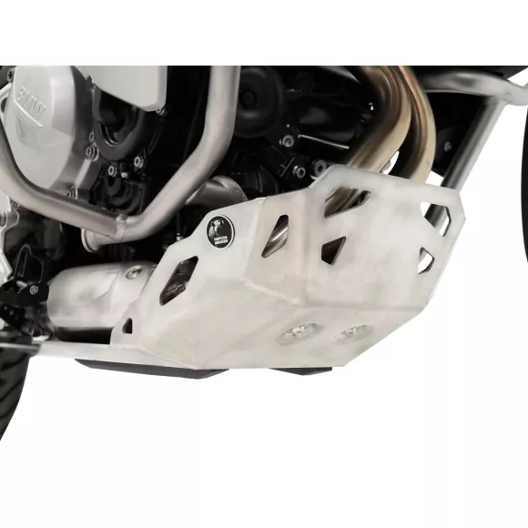 Cubre carter para BMW F850GS Adventure de Hepco Becker - Tienda