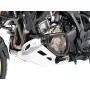 Engine protection bars for Honda CRF 1100L Africa Twin Adv Sports (2020-) from Hepco-Becker