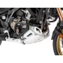 Engine protection bars for Honda CRF 1100L Africa Twin Adv Sports (2020-) from Hepco-Becker