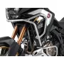 HepcoBecker top protection bars for Honda Africa Twin CRF 1100 L Adv Sports (2020-)