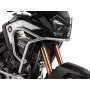 HepcoBecker top protection bars for Honda Africa Twin CRF 1100 L Adv Sports (2020-)