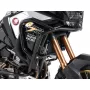 HepcoBecker top protection bars for Honda Africa Twin CRF 1100 L Adv Sports (2020-)