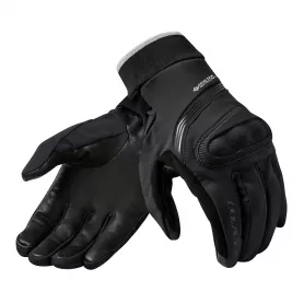 Revit Crater 2 Windstopper Gloves - Black