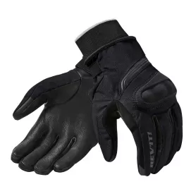 Guantes Revit Hydra 2 H2O - Negro