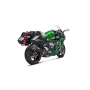 Exhaust system Akrapovic Slip-On Line Kawasaki Ninja H2 SX (2018-2019)