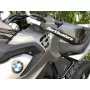 Barkbusters hand guard for BMW G310GS (2017-) and G310R (2016-)