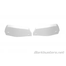 Barkbusters wind deflector