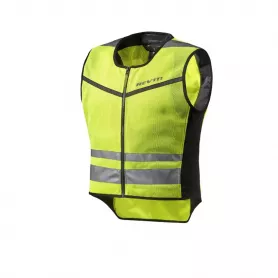 Revit Athos Air 2 Vest - Fluorescent yellow