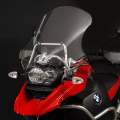 VStream® Touring Screen with FMR coating for BMW® R1200GS Adventure